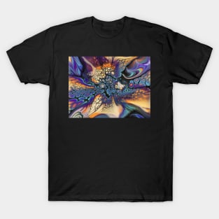 Psychedelia T-Shirt